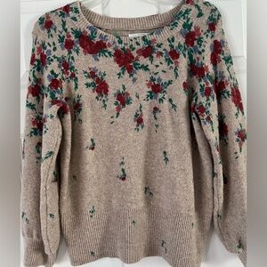 NWT Lauren Conrad Sweater